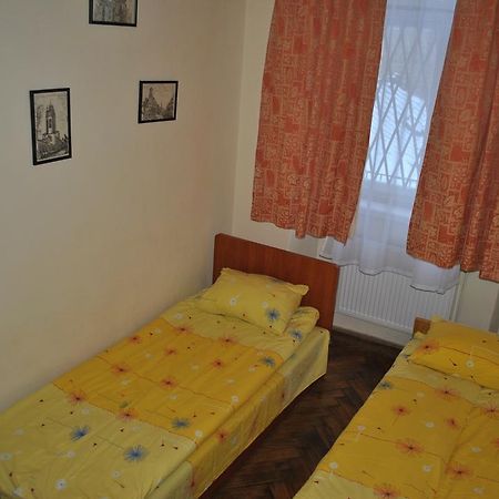 Hostel Comfort Lviv Eksteriør bilde