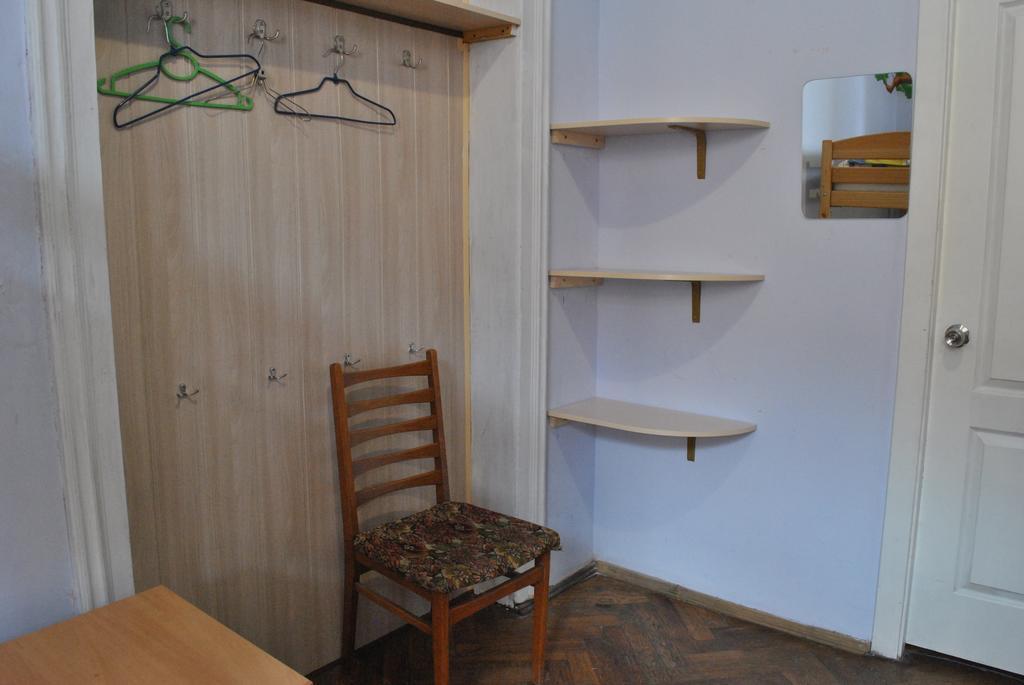 Hostel Comfort Lviv Eksteriør bilde