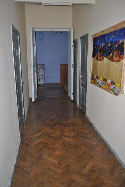 Hostel Comfort Lviv Eksteriør bilde