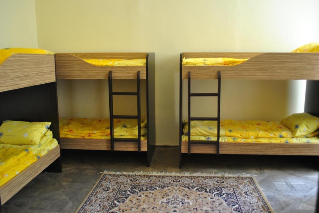 Hostel Comfort Lviv Rom bilde