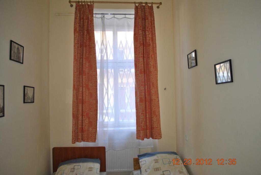 Hostel Comfort Lviv Rom bilde