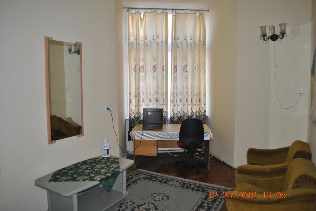 Hostel Comfort Lviv Rom bilde