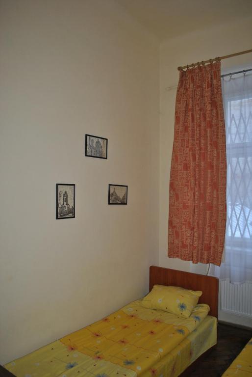 Hostel Comfort Lviv Rom bilde