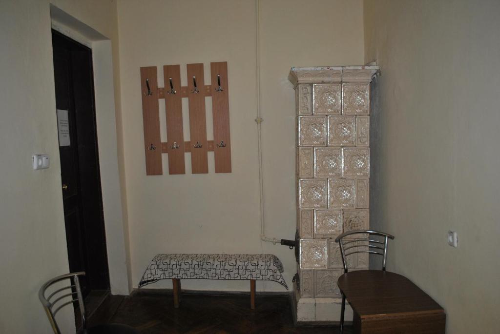 Hostel Comfort Lviv Rom bilde