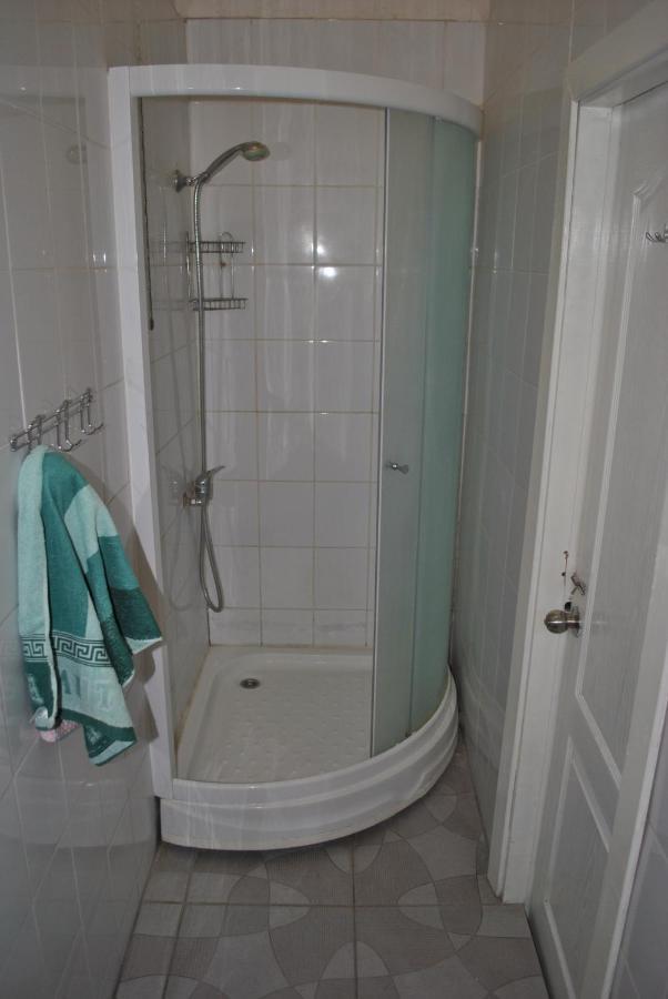 Hostel Comfort Lviv Eksteriør bilde